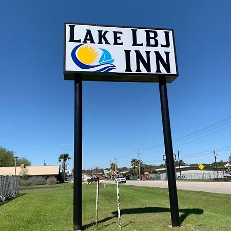 Rodeway Inn Kingsland - Lake Lbj Esterno foto