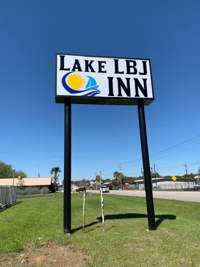 Rodeway Inn Kingsland - Lake Lbj Esterno foto