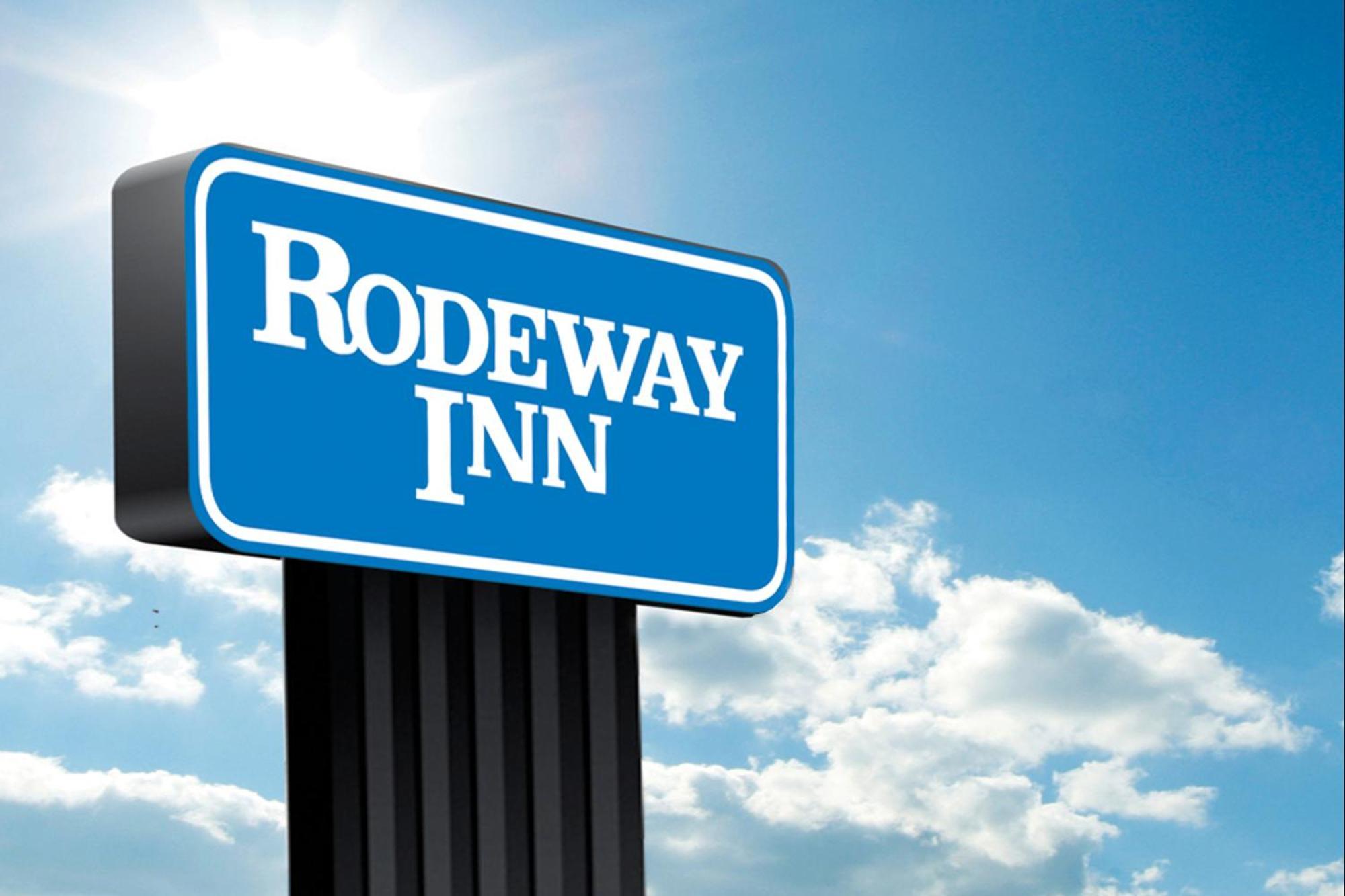 Rodeway Inn Kingsland - Lake Lbj Esterno foto